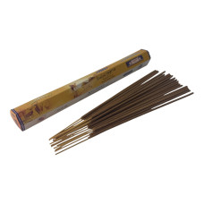 Egyptian Musk (Египетский Мускус) (Satya) пыльцовые благовония шестигранник