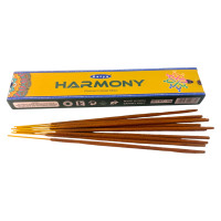 Harmony (Гармония)(15 гр.)(Satya) масала благовоние