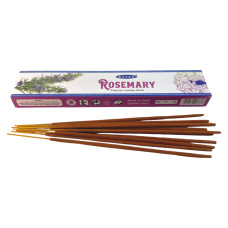 Rosemary (Розмарин)(15 гр.)(Satya) масала благовоние