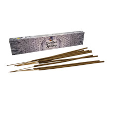 Sacred Elements Spiritual Healing Masala  ароматические благовония масала 15 г
