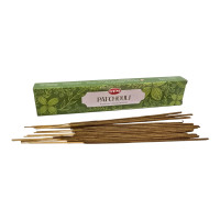 Patchouli Masala 15 Gms (Пачули)(Hem)(Пыльцовое благовоние)