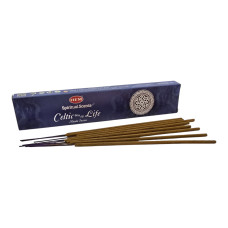 Celtic Way Of Life Masala  ароматические благовония масала 15 г