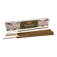 Mugwort Masala (Полынь)  ароматические благовония масала 15 г