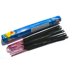 Nag champa (Наг Чампа)(Darshan) шестигранник