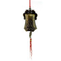 Колокольчик  "Гуанинь" (d-6, h-31 см)
