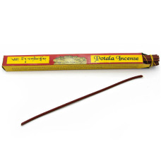 Potala incense (Потала)(безосновное благовоние)(Тибет)