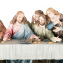 Статуэтка Тайная Вечеря (71*22 см) (75825VB) Veronese