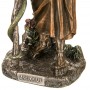 Купити Статуетка Асклепій (29 см) від виробника Veronese за ціною 1014.0000