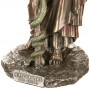 Купити Статуетка Гіппократ (26 см) від виробника Veronese за ціною 904.0000