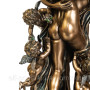 Статуэтка Зефир и Флора божественная любовь (37 см) Veronese