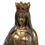 Триптих Дева Мария (29 см) Veronese