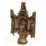 Триптих Дева Мария (29 см) Veronese