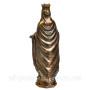 Триптих Дева Мария (29 см) Veronese